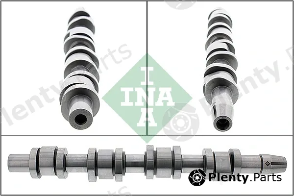 INA 428023410 — Camshaft