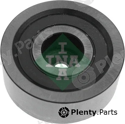 INA 532039920 — Deflection/Guide Pulley, V-ribbed belt
