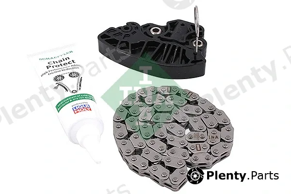 INA 558004910 — Timing Chain Kit