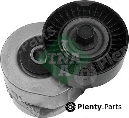 INA 534032910 — Belt Tensioner, V-ribbed belt