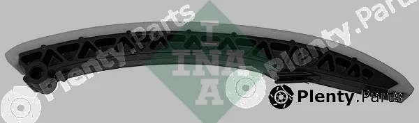 INA 552003510 — Tensioner Guide, timing chain