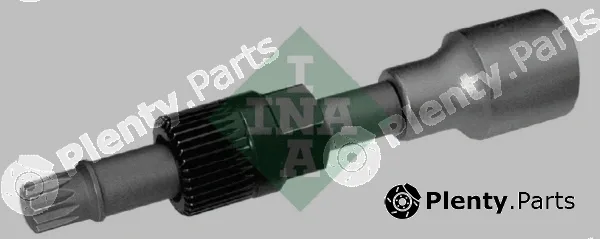 INA 400020010 — Socket Wrench Insert
