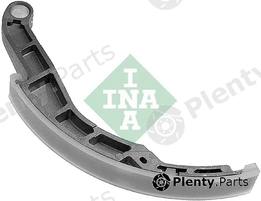 INA 555002910 — Tensioner Guide, timing chain