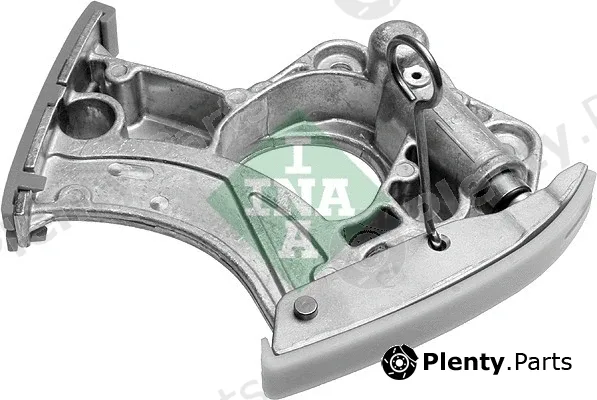 INA 551015710 — Tensioner, timing chain