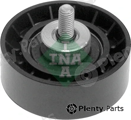INA 532029710 — Deflection/Guide Pulley, V-ribbed belt