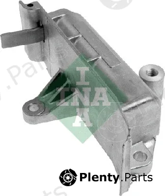 INA 533003510 — Vibration Damper, timing belt