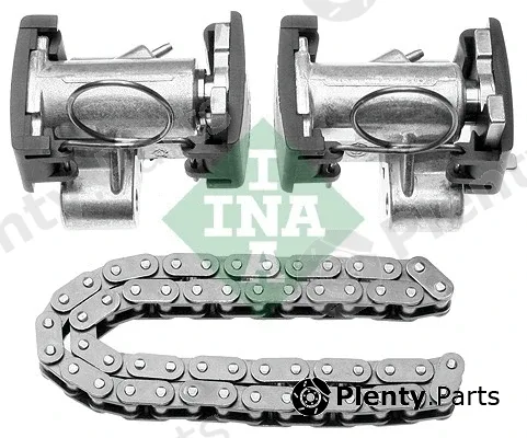 INA 559002610 — Timing Chain Kit