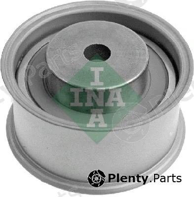 INA 532005520 — Deflection/Guide Pulley, timing belt