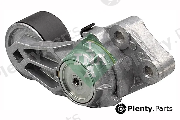 INA 534009120 — Belt Tensioner, V-ribbed belt