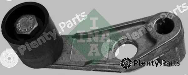 INA 532018510 — Deflection/Guide Pulley, timing belt