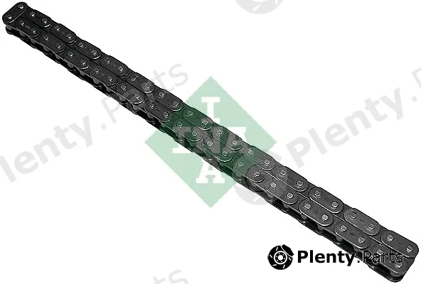 INA 553011010 — Chain, oil pump drive