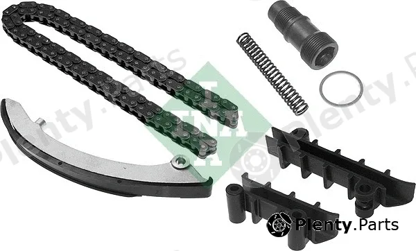 INA 559004310 — Timing Chain Kit