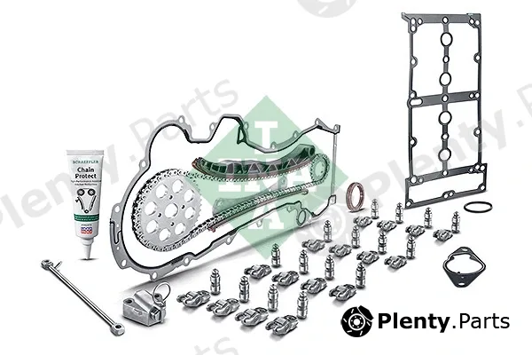 INA 560000310 — Timing Chain Kit INA Engine KIT