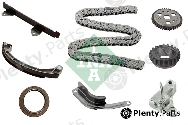 INA 559169230 — Timing Chain Kit