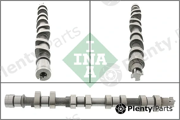 INA 428021310 — Camshaft