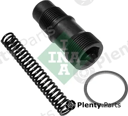 INA 551012410 — Tensioner, timing chain