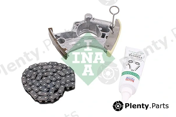 INA 558002710 — Timing Chain Kit