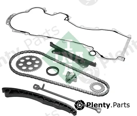 INA 559002730 — Timing Chain Kit