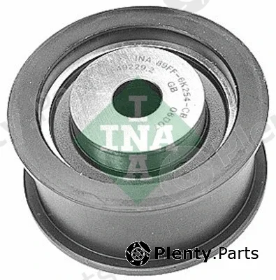 INA 532001710 — Deflection/Guide Pulley, timing belt