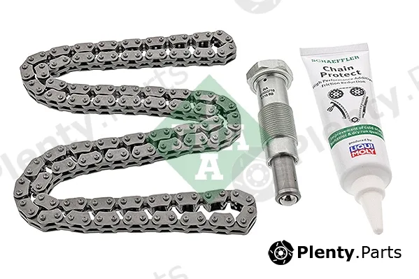 INA 558004610 — Timing Chain Kit