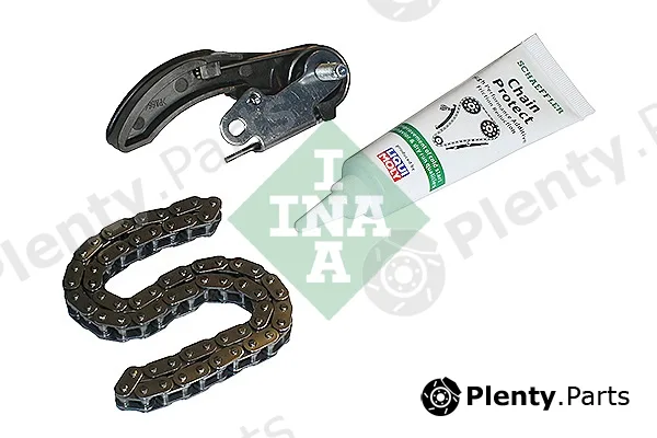 INA 558008310 — Chain Kit, oil pump drive