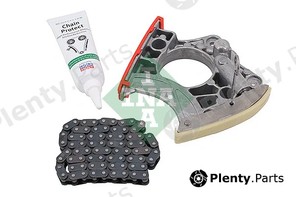 INA 558003010 — Timing Chain Kit