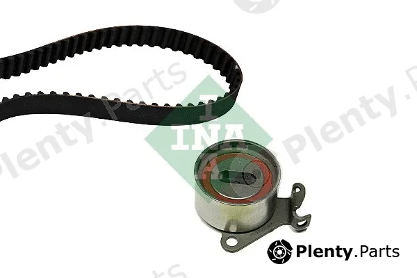 INA 530030510 — Timing Belt Kit