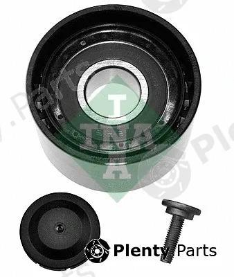 INA 532023410 — Deflection/Guide Pulley, V-ribbed belt