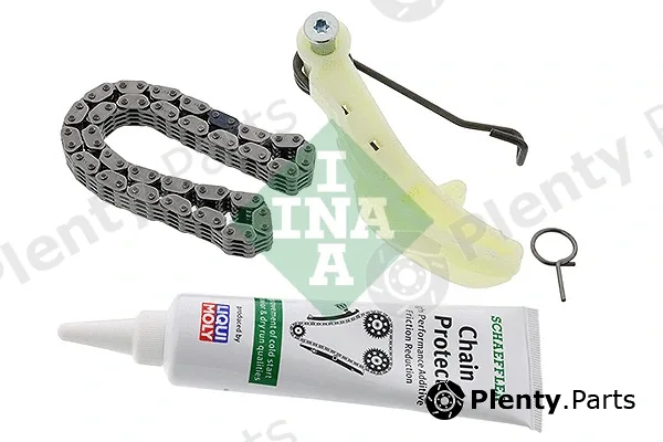 INA 558007110 — Chain Kit, oil pump drive