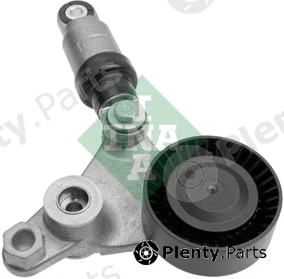 INA 534002410 — Belt Tensioner, V-ribbed belt
