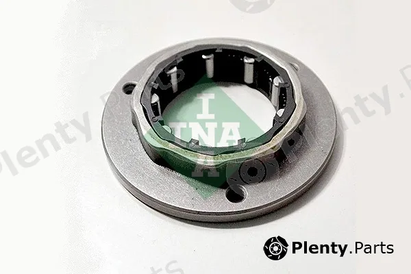 INA 711025510 — Bearings, starter couplings (two-wheel)