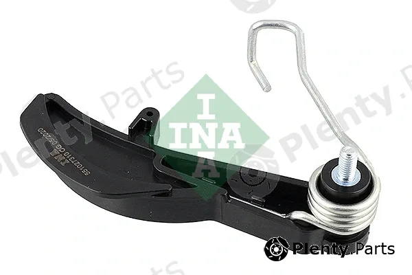 INA 551027310 — Chain Tensioner, oil pump drive