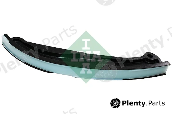 INA 555006410 — Tensioner Guide, timing chain