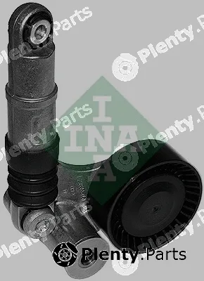 INA 534025710 — Belt Tensioner, V-ribbed belt
