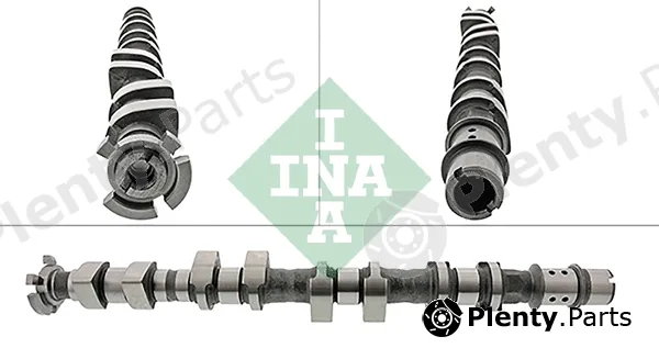 INA 428017710 — Camshaft