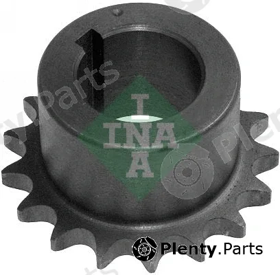 INA 554002410 — Sprocket, crankshaft
