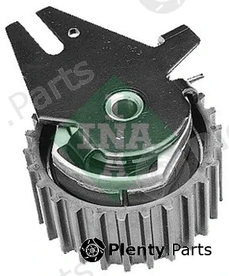 INA 531028130 — Tensioner Pulley, timing belt