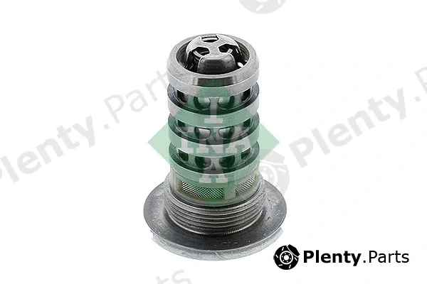 INA 427003710 — Central Valve, camshaft adjustment