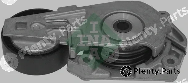 INA 534016010 — Belt Tensioner, V-ribbed belt