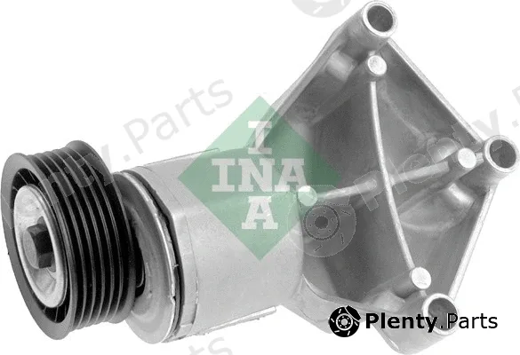 INA 534013120 — Belt Tensioner, V-ribbed belt