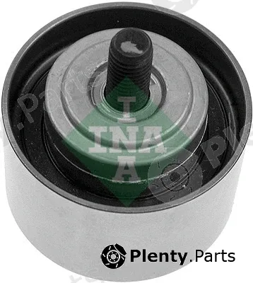 INA 532046610 — Deflection/Guide Pulley, timing belt