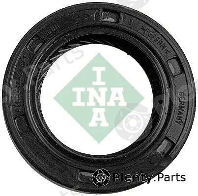 INA 413009010 — Shaft Seal, camshaft