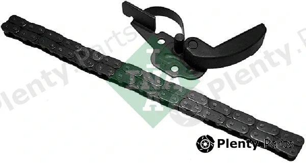 INA 558002410 — Timing Chain Kit