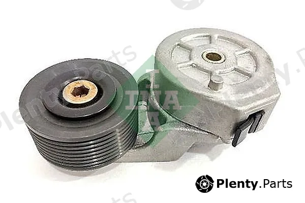 INA 534084810 — Belt Tensioner, V-ribbed belt