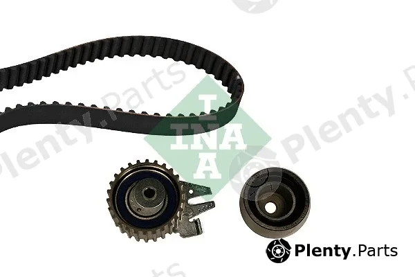 INA 530023110 — Timing Belt Kit