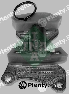 INA 551003910 — Tensioner, timing chain