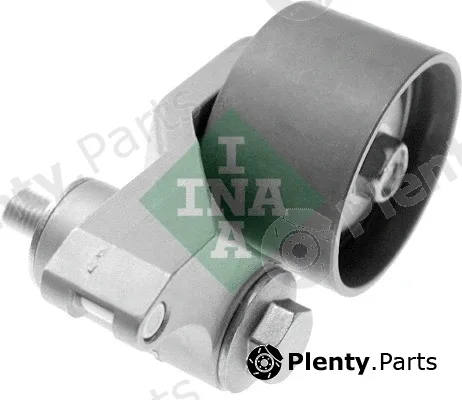 INA 531066020 — Tensioner Pulley, timing belt