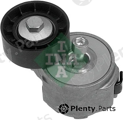 INA 534024110 — Belt Tensioner, V-ribbed belt