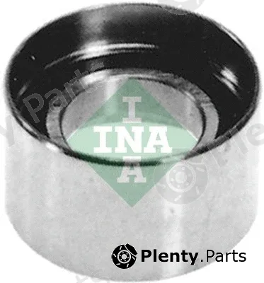 INA 532004610 — Deflection/Guide Pulley, timing belt