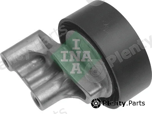 INA 532030310 — Deflection/Guide Pulley, V-ribbed belt